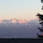 公寓 Good Times Gerlitzen Deutschberg