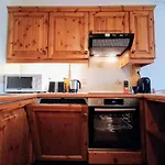 Good Times Gerlitzen 公寓 Deutschberg