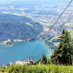 公寓 Good Times Gerlitzen *