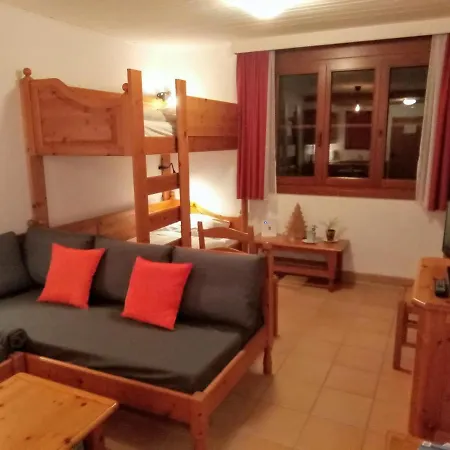 Good Times Gerlitzen Appartement Deutschberg