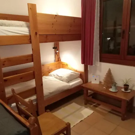 Good Times Gerlitzen Appartement Deutschberg