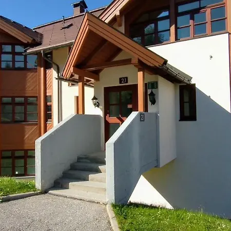 Good Times Gerlitzen Appartement Deutschberg