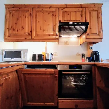 Good Times Gerlitzen Appartement Deutschberg