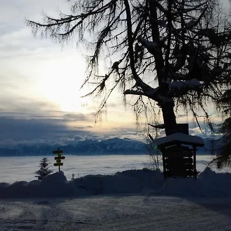 Good Times Gerlitzen Apartment Deutschberg