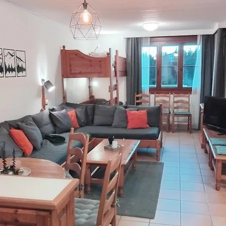 Apartment Good Times Gerlitzen *