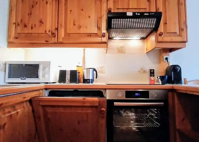 Good Times Gerlitzen Apartment Deutschberg