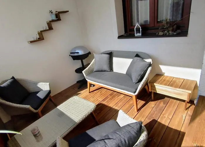 Apartment Good Times Gerlitzen *