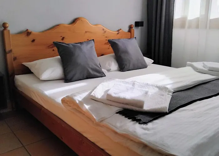 Apartment Good Times Gerlitzen Deutschberg